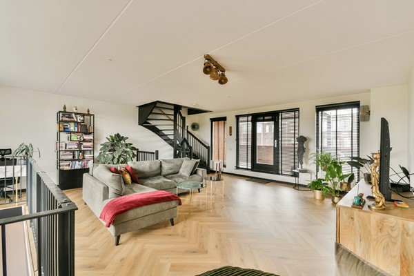 Medium property photo - Beneluxlaan, 1363 BJ Almere